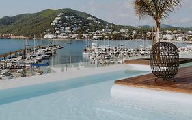Aguas De Ibiza Grand Luxe Hotel - Small Luxury Hotel Of The World